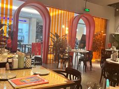 -墨纪Mojí墨西哥餐厅(官舍店)