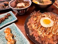 -白石的深夜食堂(万达店)