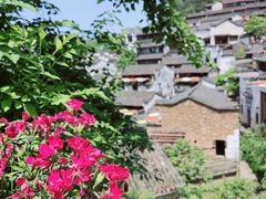 -篁岭景区