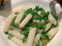 -爱碗亭·鲜炒湖南菜(壹城中心店)