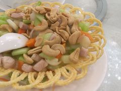 -喜相逢大酒楼(黄边南路店)