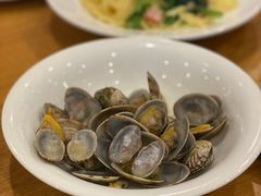 -萨莉亚意式餐厅(深圳北站店)