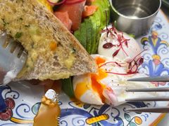 -Alimentari早午餐(安福路店)