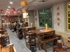 -楠火锅(西单店)