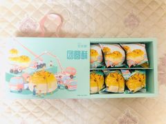 -爸爸糖吐司面包(兰州中心店)
