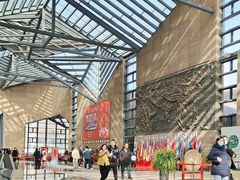 -西安大唐西市博物馆