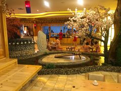 -恒坤北纬42度温泉洗浴(公园路店)
