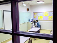 -瑞思英语·少儿英语启蒙(和平·国际商场示范校区)