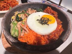 -七八冷面·延边朝鲜族美食(欢乐谷店)