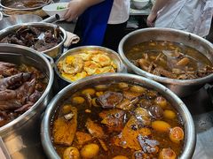 -李兰英湖南面馆(护国路店)