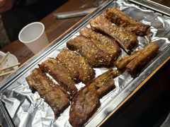 -霄汉羊排(万松园一店)