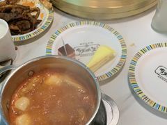 -布罗城堡自助烧烤(鸿通城购物中心店)