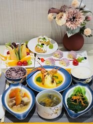 -贝安心月子中心(昌平店)