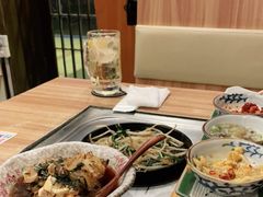 -日葵 大阪烧ひまり(仙霞路店)