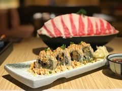 -舞漁日料美人胶原锅(陆家嘴中心店)
