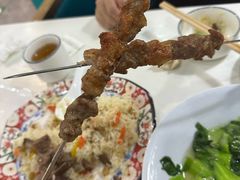 -帕米尔食府(白云观店)