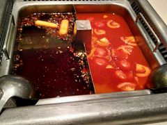 -海底捞火锅(龙岗星河COCO Park店)