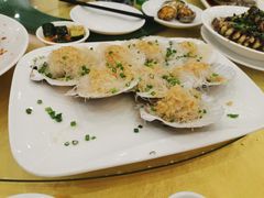 -濠江渔港酒楼(湾仔海鲜街，会展中心店)