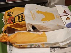 -麦当劳(志健广场店)