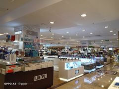 -燕莎友谊商城(亮马桥店)