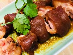 -锦粤宫·融合粤菜(上海金沙江店)