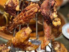 -清真京华源·涮肉烧烤(丰庆店)
