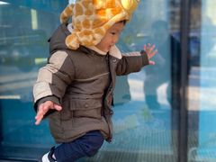 -迪卡侬(土桥店)