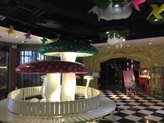 -H次元沉浸剧情密室(街道口店)