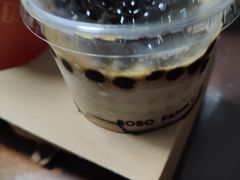 -喜茶(佛山岭南站店)