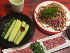 -袁老四重庆老火锅(桐梓坡店)