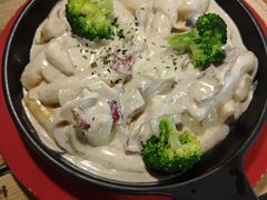 -Cafe Alice咖啡爱丽丝(奥城店)