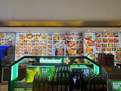 -锦州御烧烤·形象店(人民街店)