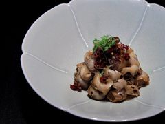 -君庭中餐厅(湘江豪生店)