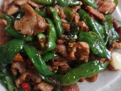 -西江美食舫·江西菜(健德桥店)