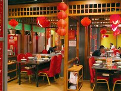 -芦月轩羊蝎子(劲松店)