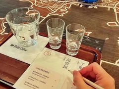 -Peet's 皮爷咖啡(东湖路手作店)