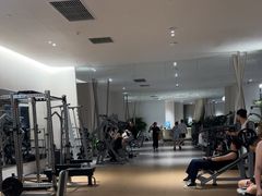 -YCHL FIT 健身(星寰店)