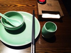 粗茶淡饭•隐庐私厨-粗茶淡饭·隐庐私厨(东亭店)