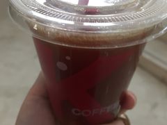 -肯德基(丽水万地店)