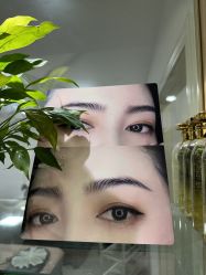 -灰姑娘美甲美睫馆