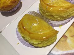 -新大咀港式茶餐厅(宝山万达店)