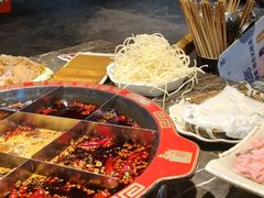 -赵家院子佬火锅(重庆总店)