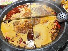 -陈眼镜火锅(总店)