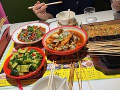 -三毛烧烤·南昌大排档(山姆店)