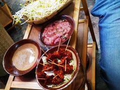-老街·稳拈老火锅(海椒市店)
