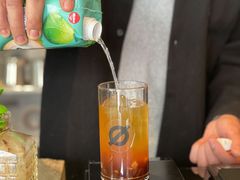 -BE NORMAL CAFE(霞溪路店)