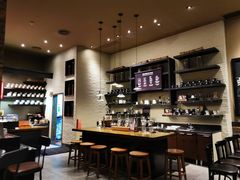 -星巴克(深圳宝安泰华店)