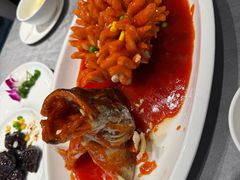 -调鼎居·手工淮扬菜