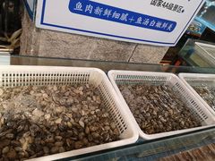 -香山湖家家宴(中山陵店)