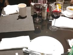 -上海锦江汤臣洲际大酒店壹阶层